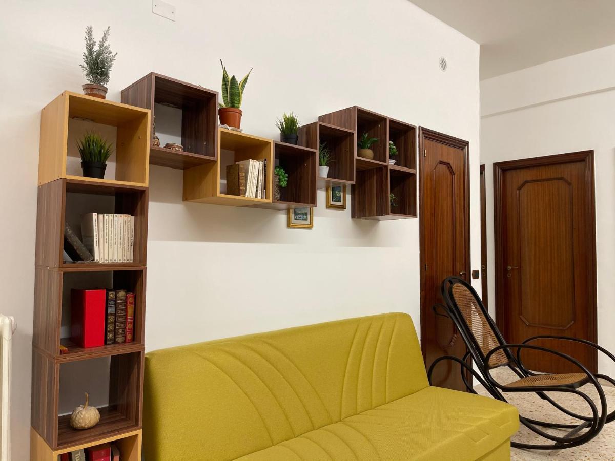 Primopiano Holiday House Салерно Екстериор снимка