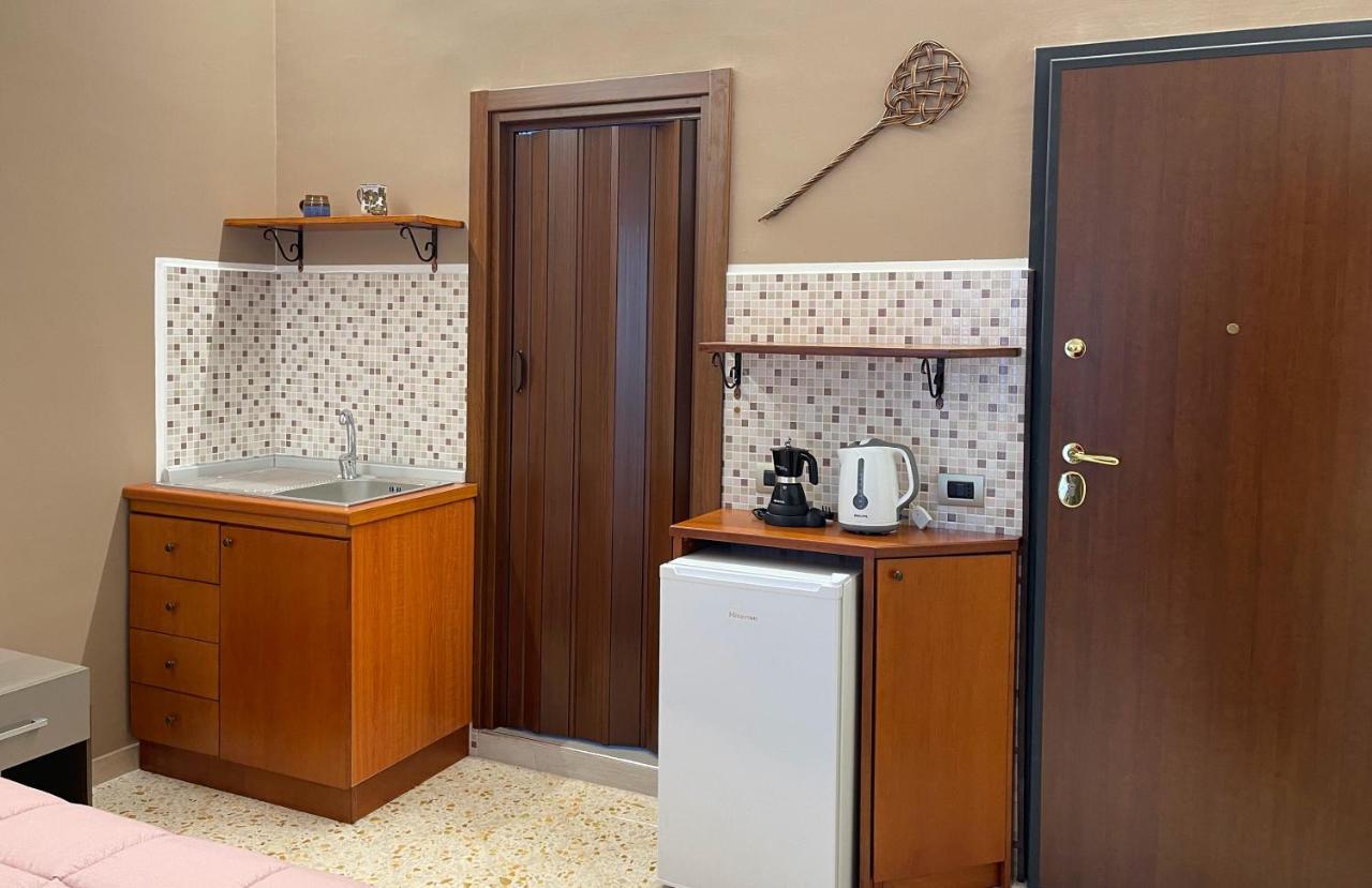 Primopiano Holiday House Салерно Екстериор снимка
